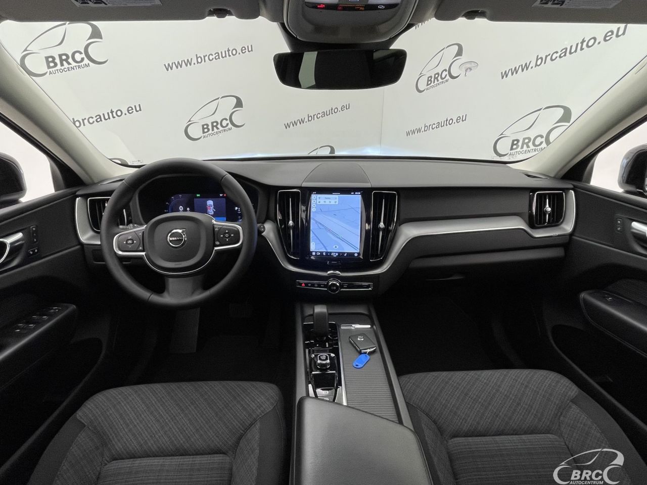 Volvo XC60 | 2