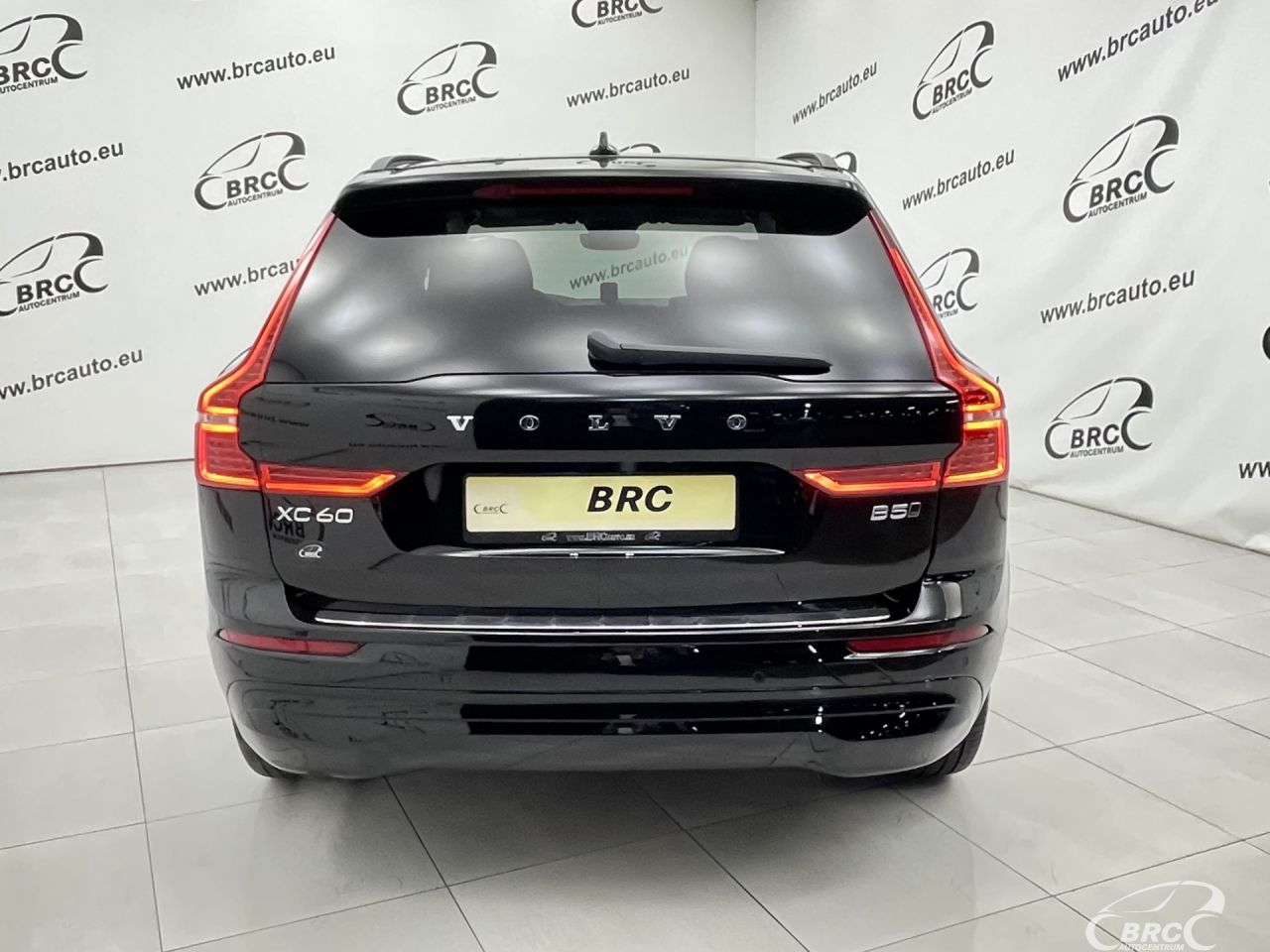 Volvo XC60 | 36