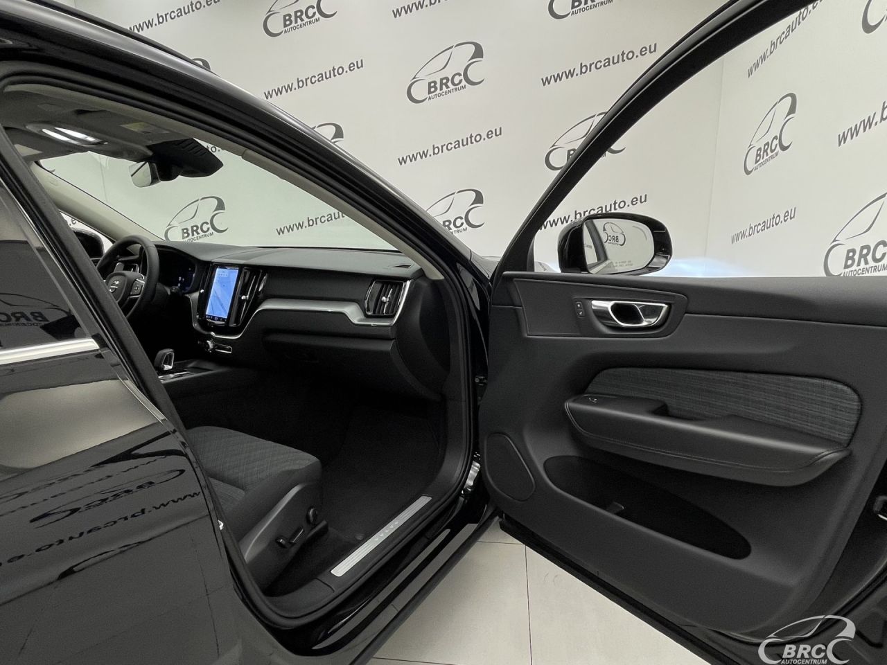 Volvo XC60 | 6