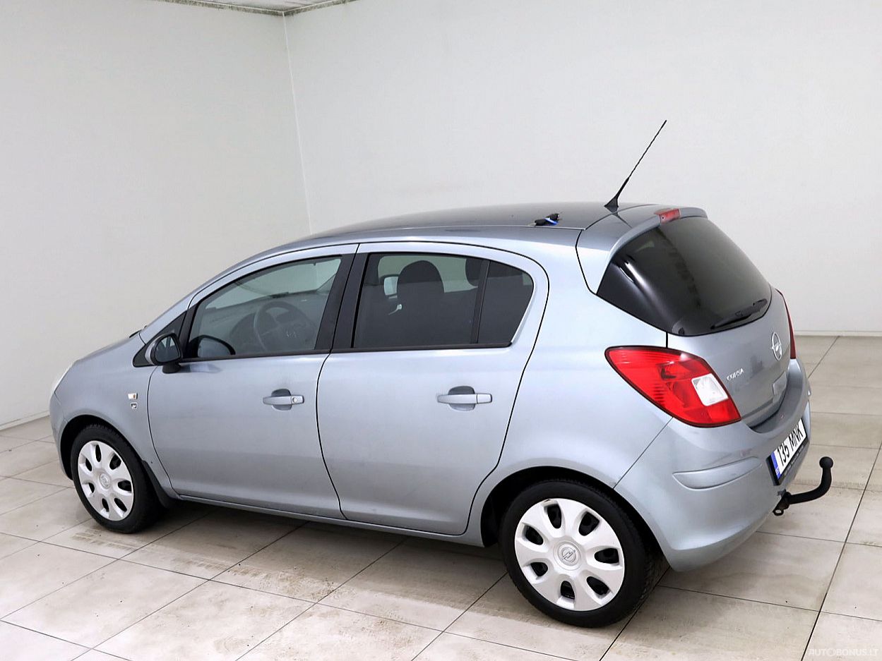 Opel Corsa | 3