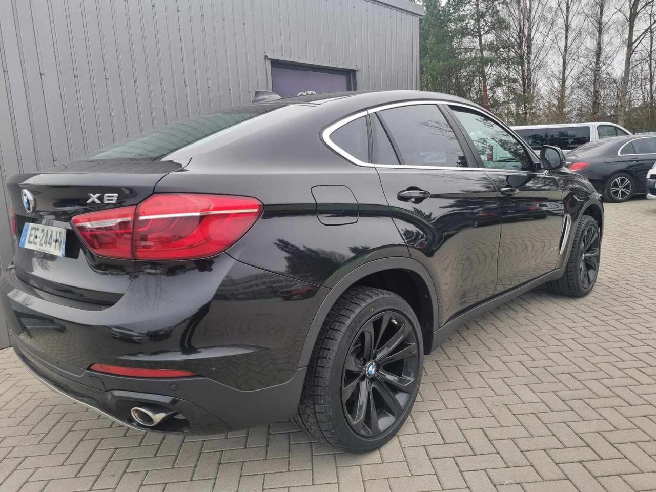 BMW X6 | 3