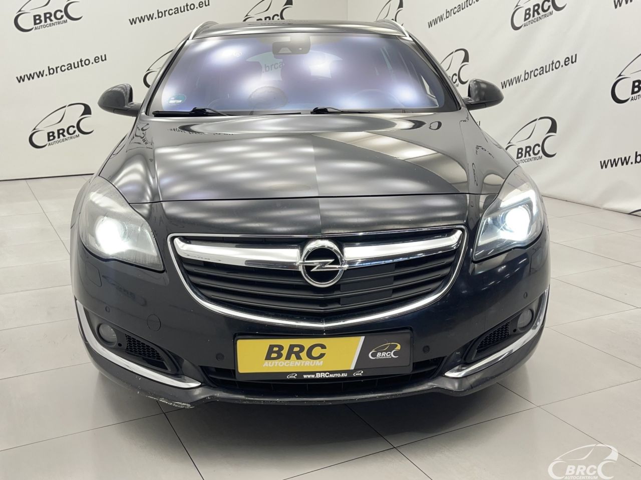 Opel Insignia | 50