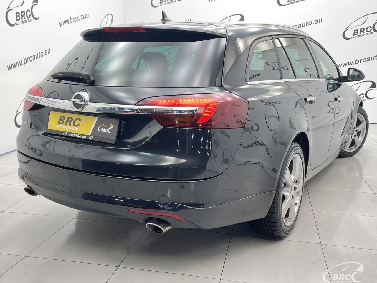 Opel Insignia | 49