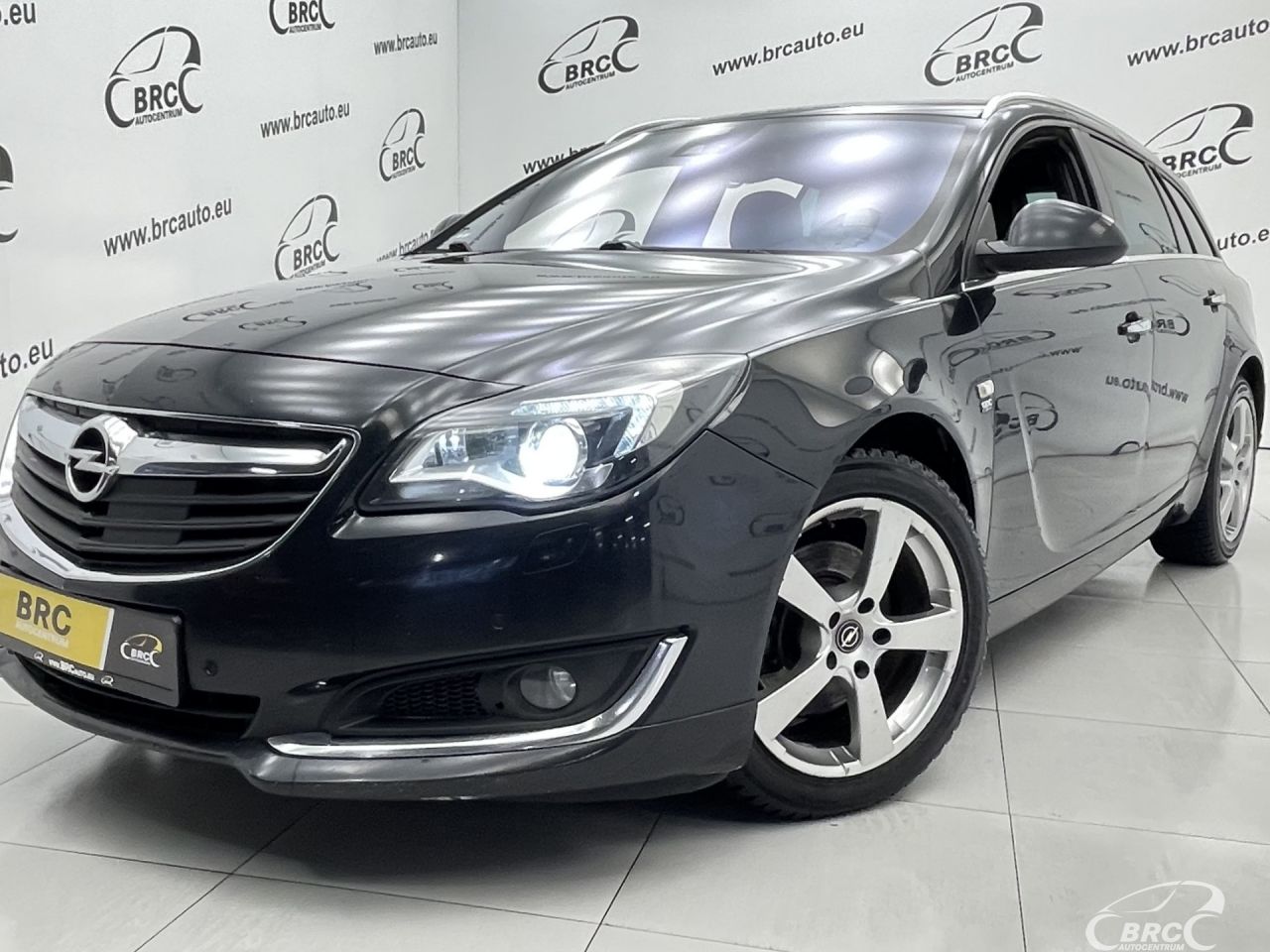 Opel Insignia | 48