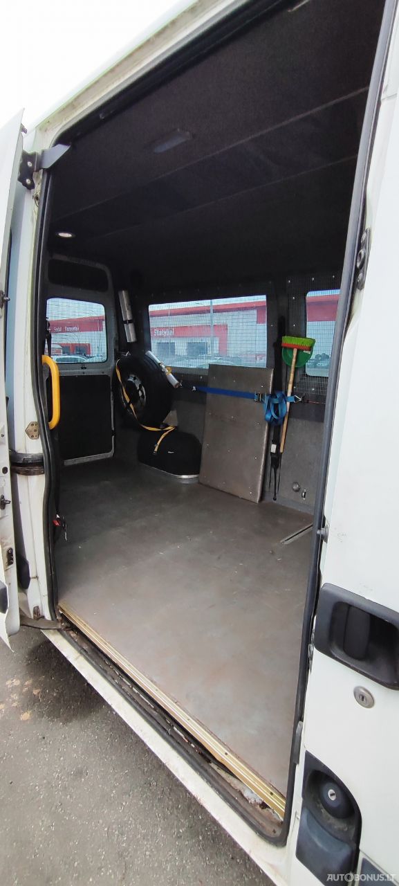 Renault Master | 14