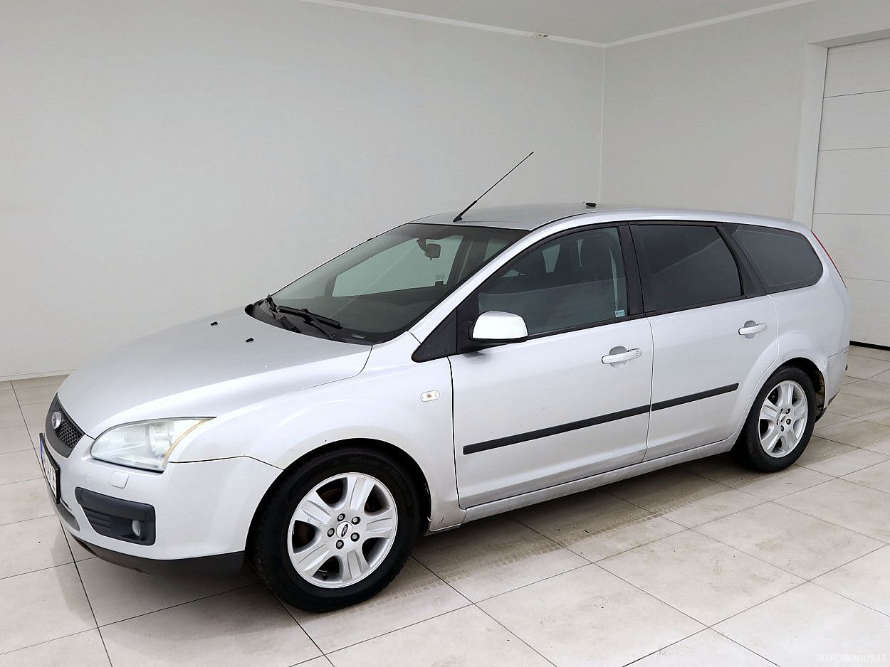 Ford Focus | 1