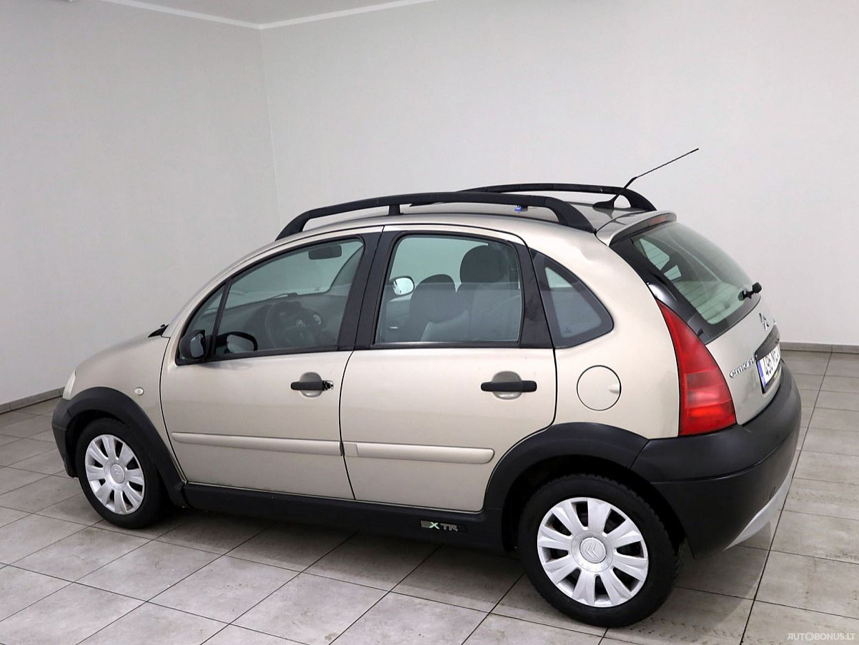 Citroen C3 | 3