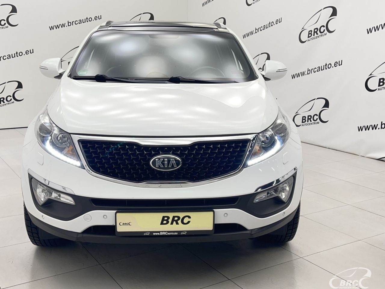 Kia Sportage | 50