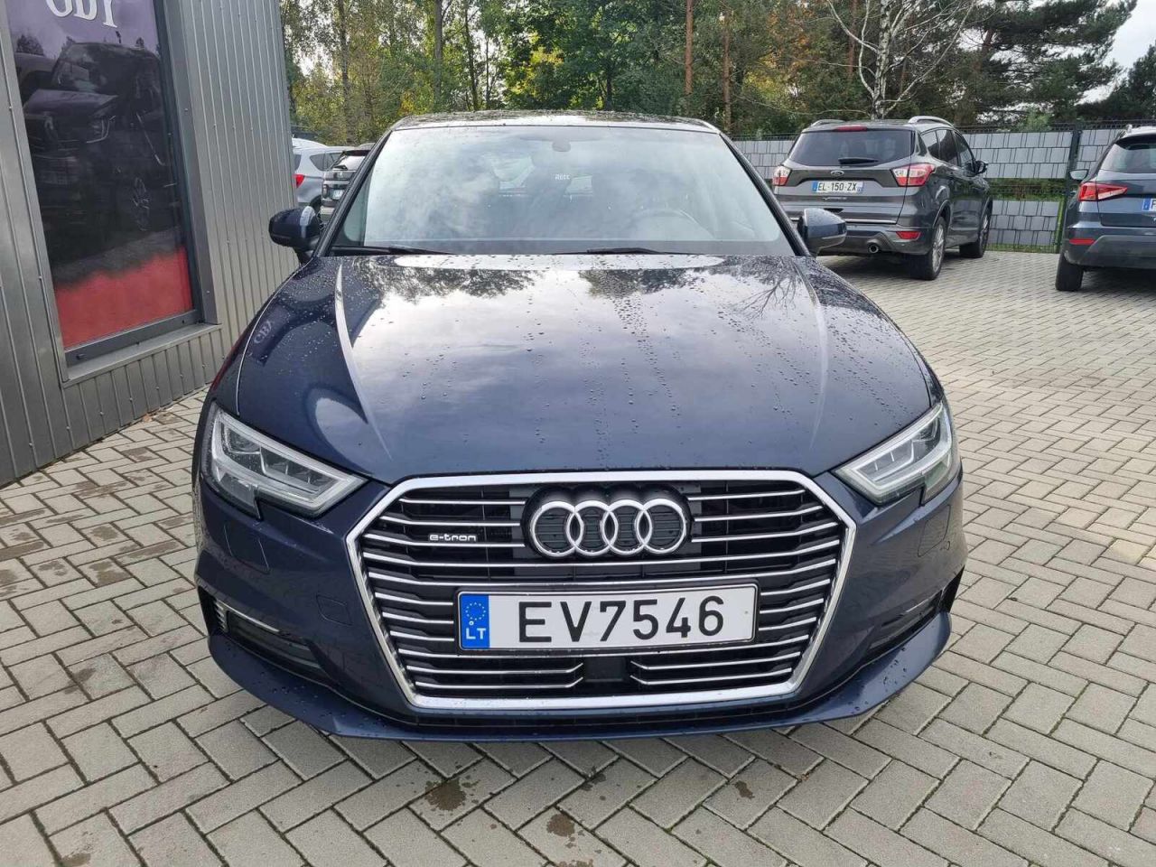 Audi A3 | 1