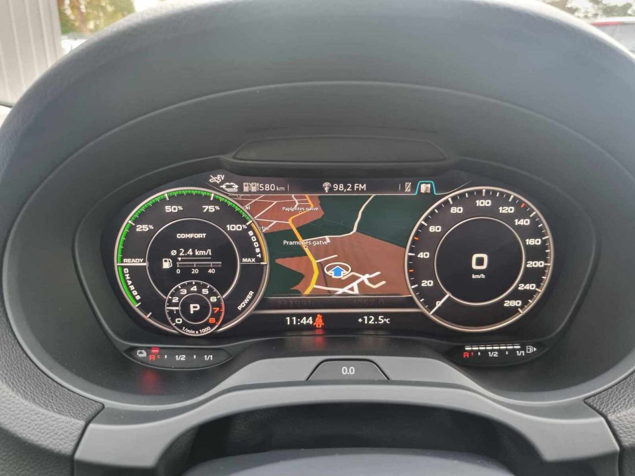 Audi A3 | 6
