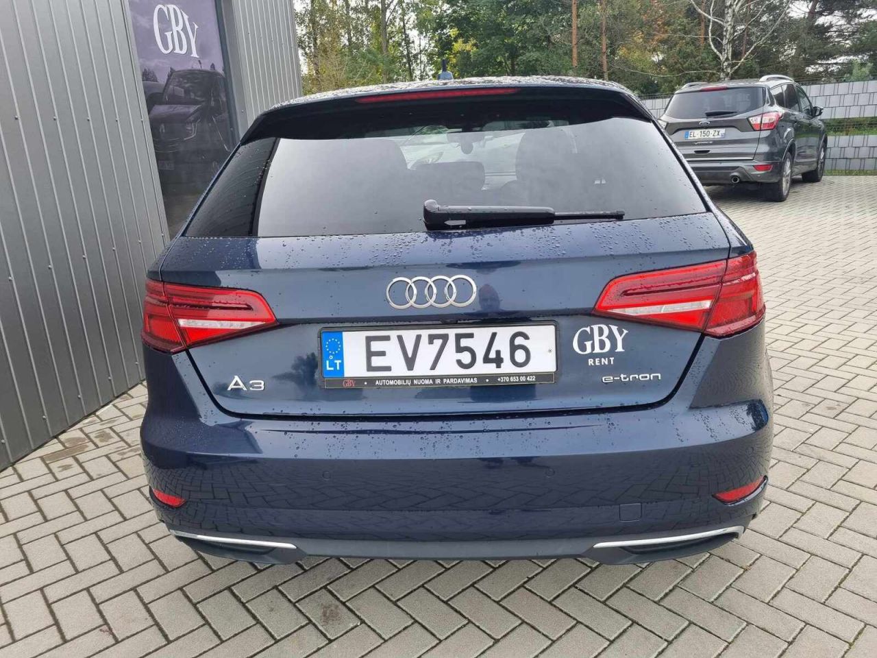 Audi A3 | 5