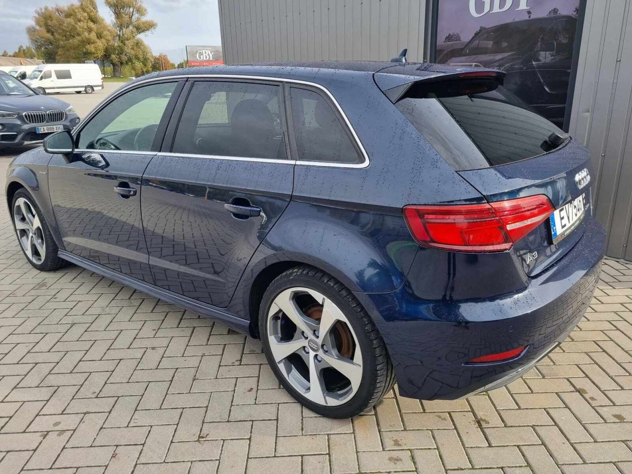 Audi A3 | 3
