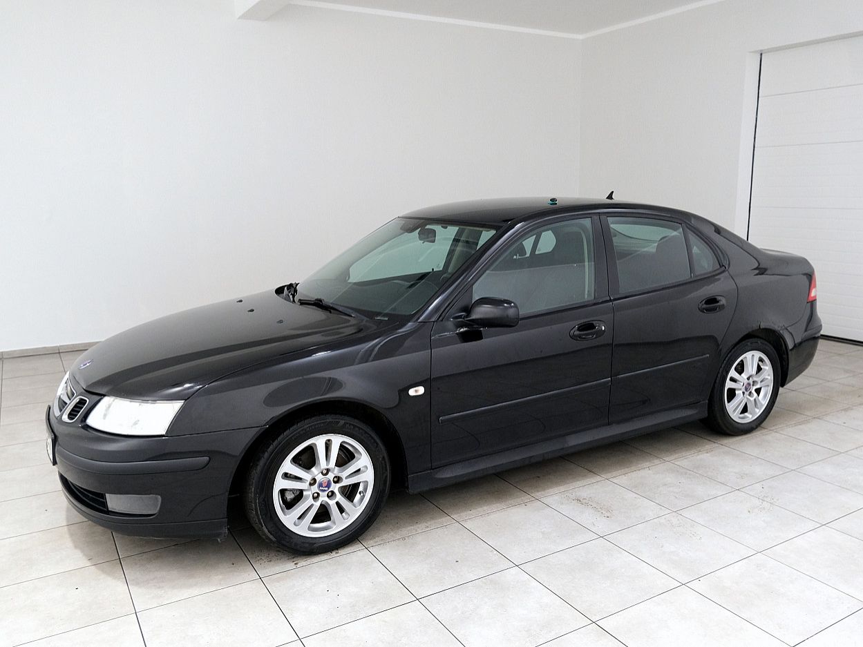 Saab 9-3 | 1