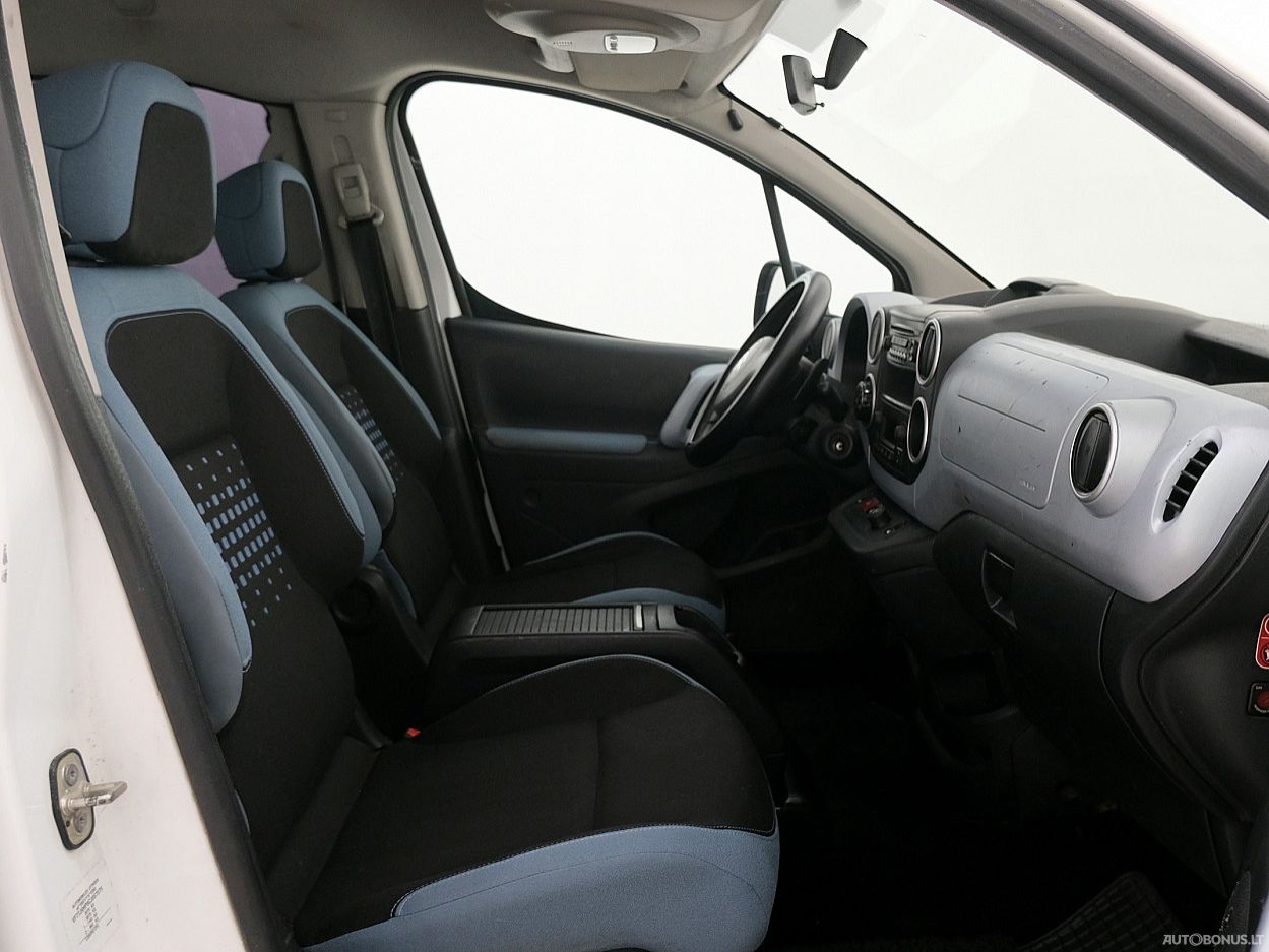 Citroen Berlingo | 6