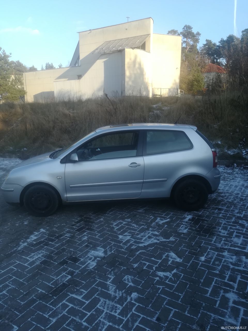 Volkswagen Polo | 1