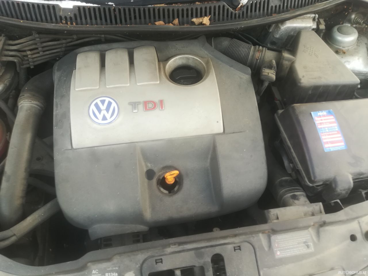 Volkswagen Polo | 4