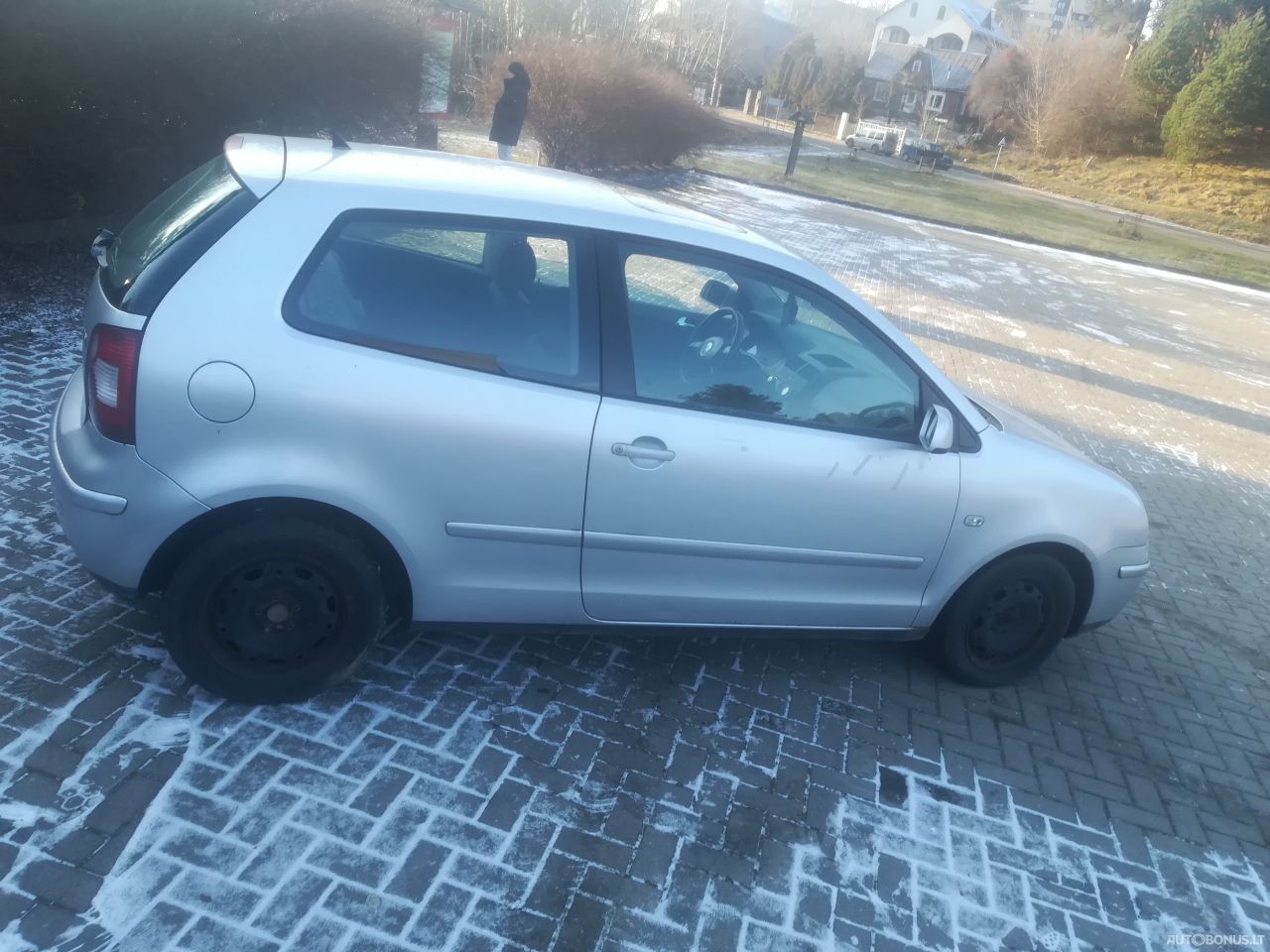 Volkswagen Polo | 7