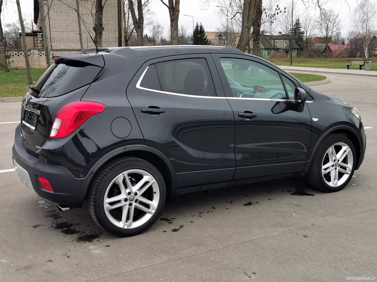 Opel Mokka | 7