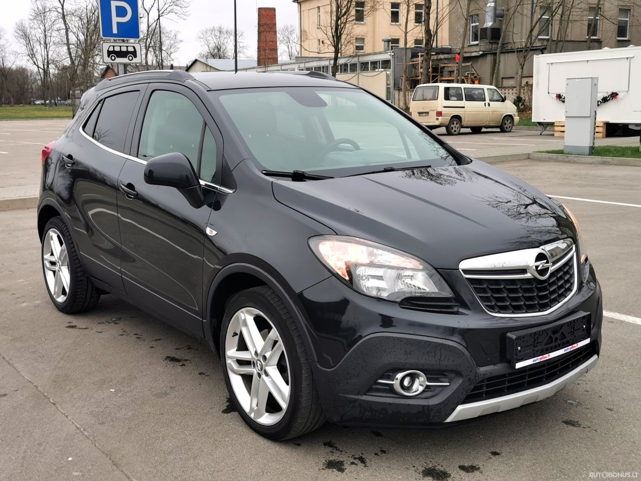 Opel Mokka | 9