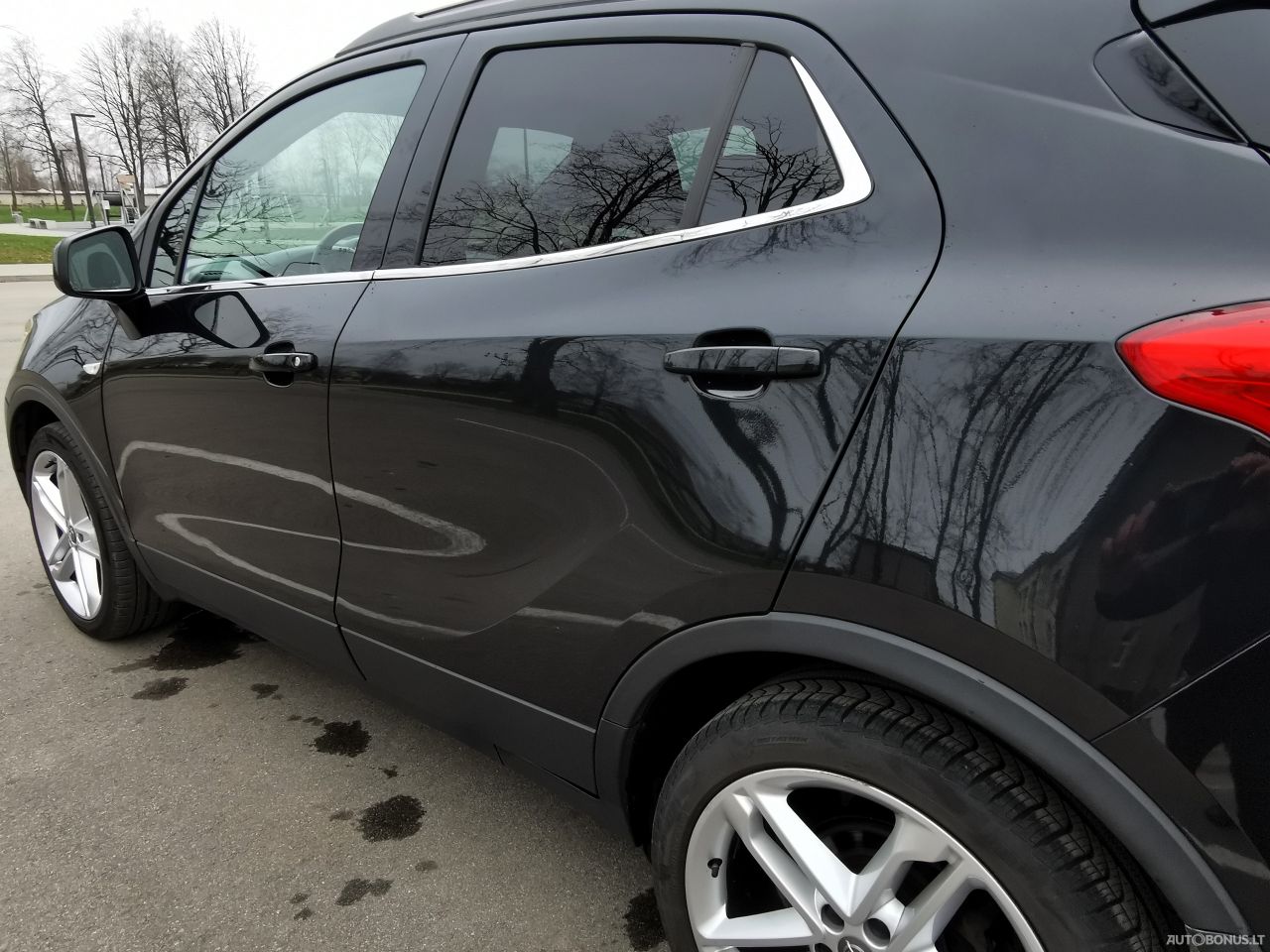 Opel Mokka | 38