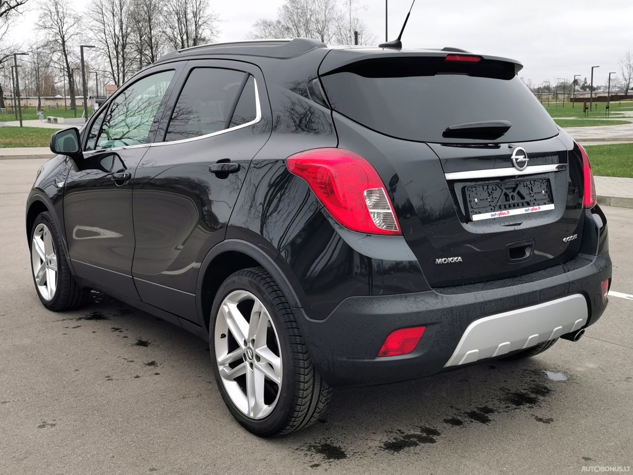 Opel Mokka | 4