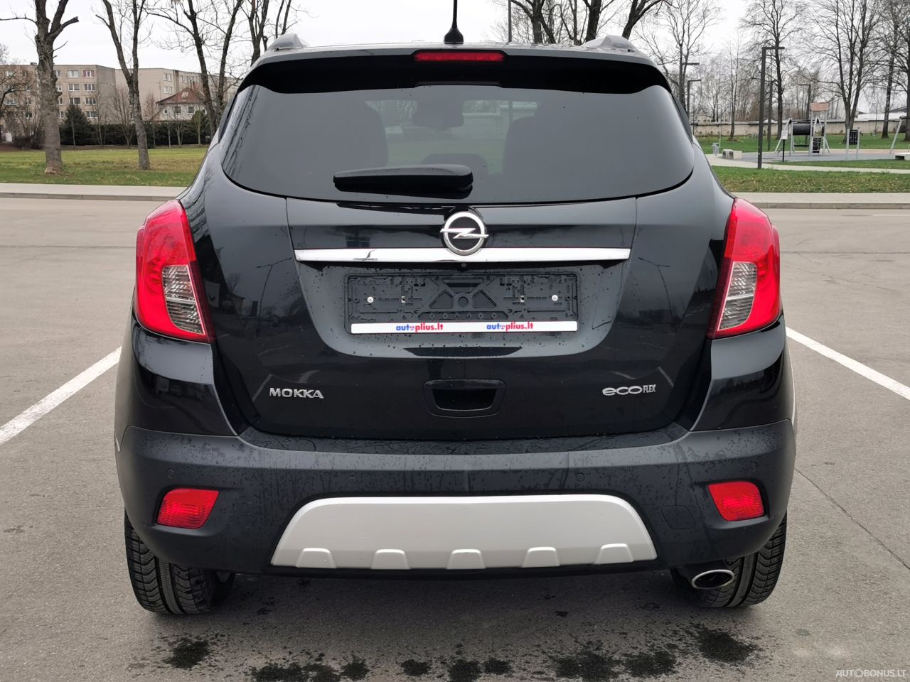 Opel Mokka | 5