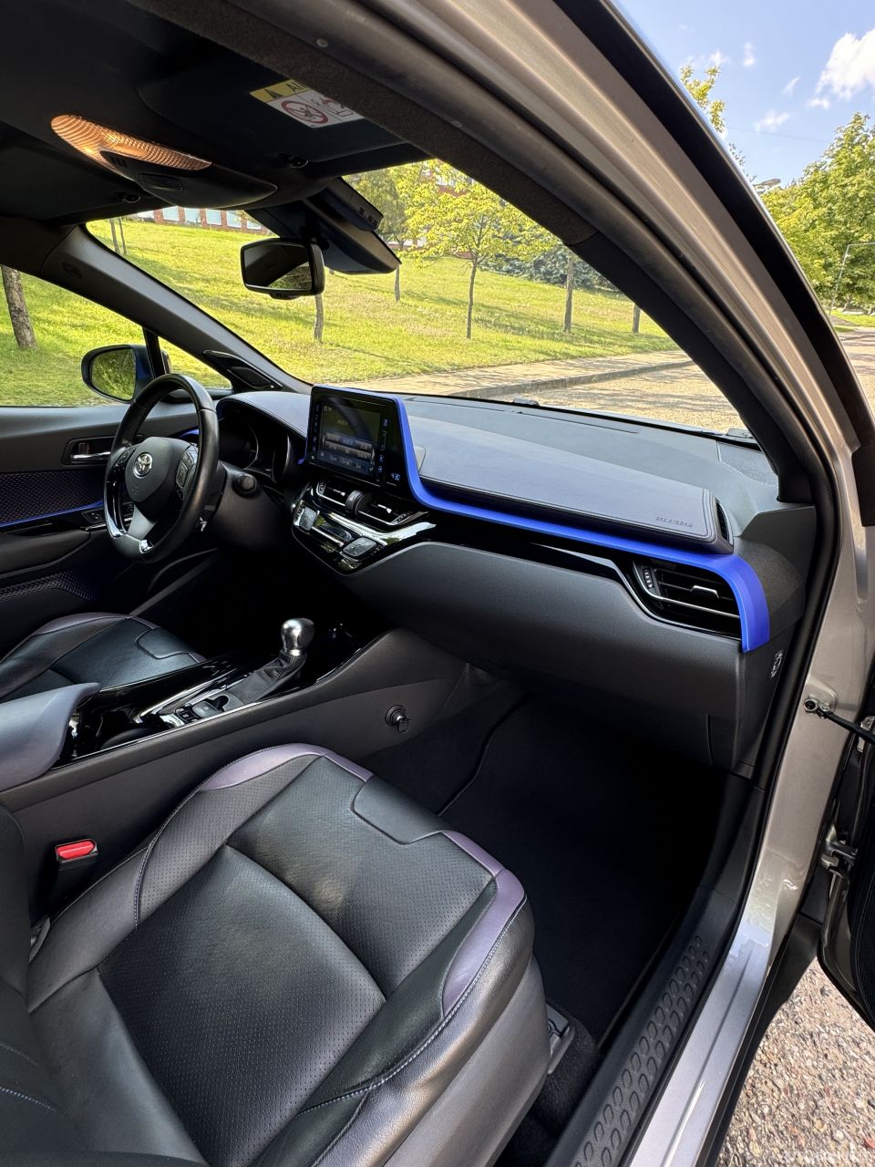 Toyota C-HR | 14