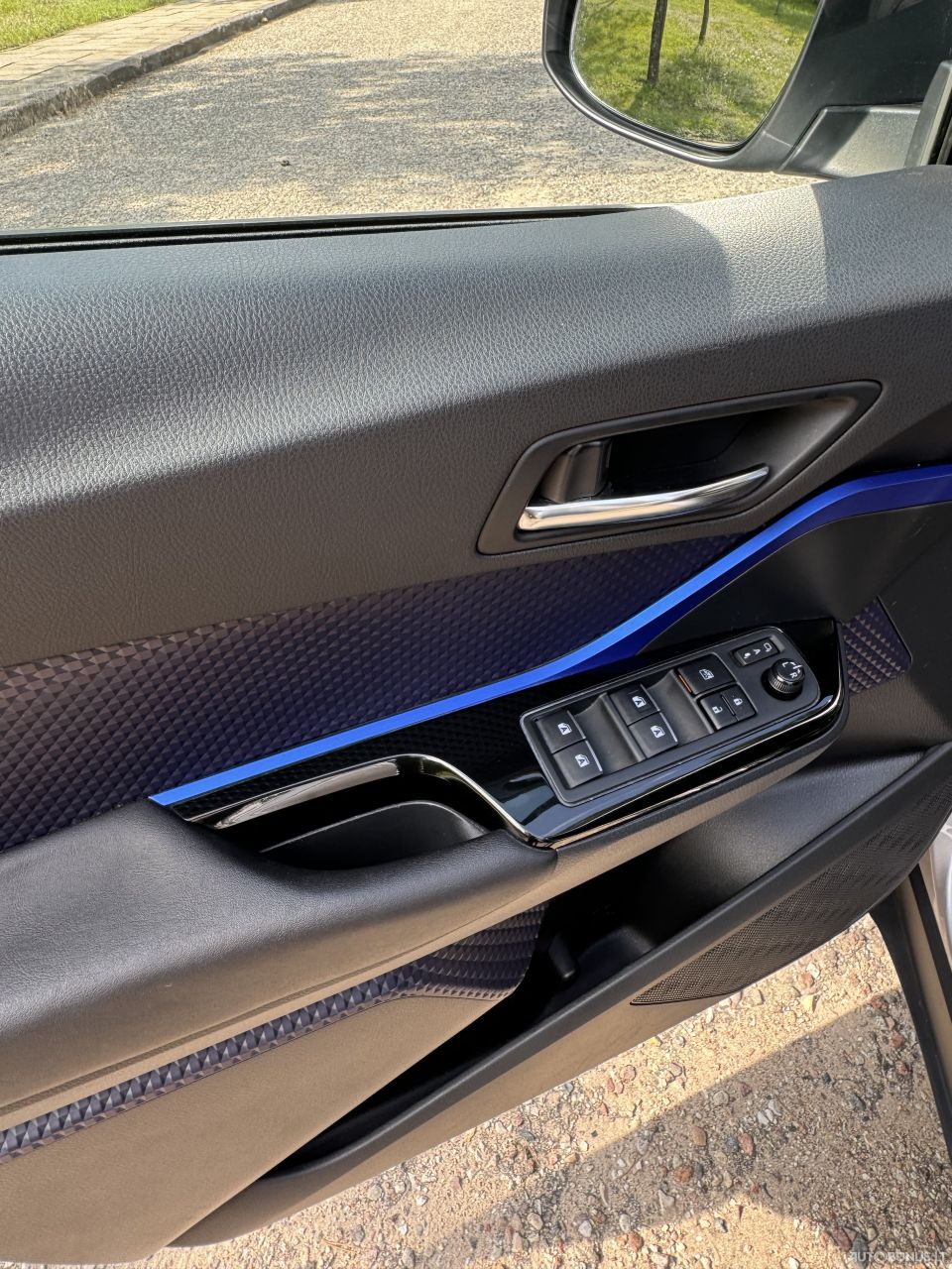 Toyota C-HR | 6