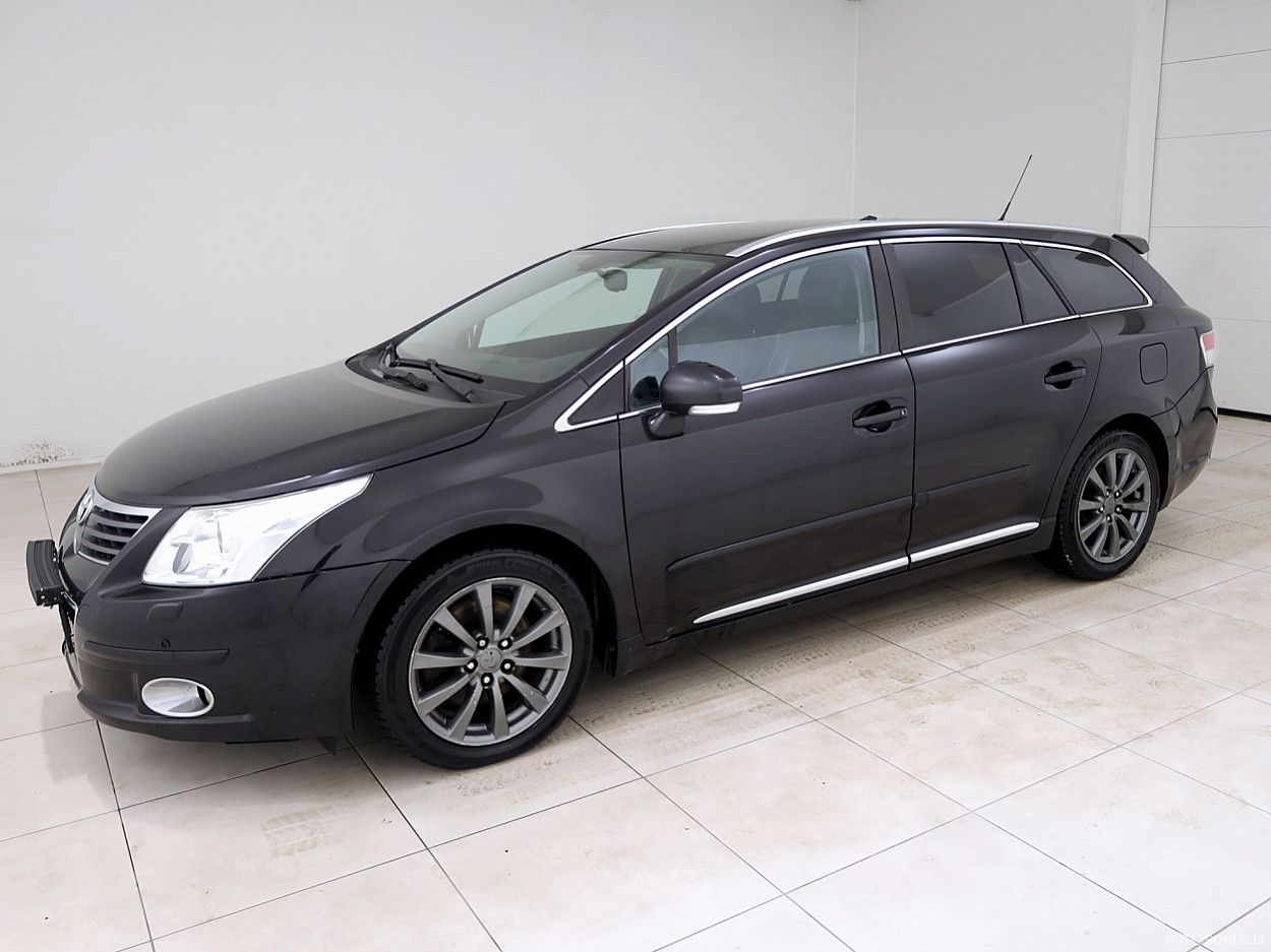 Toyota Avensis | 1