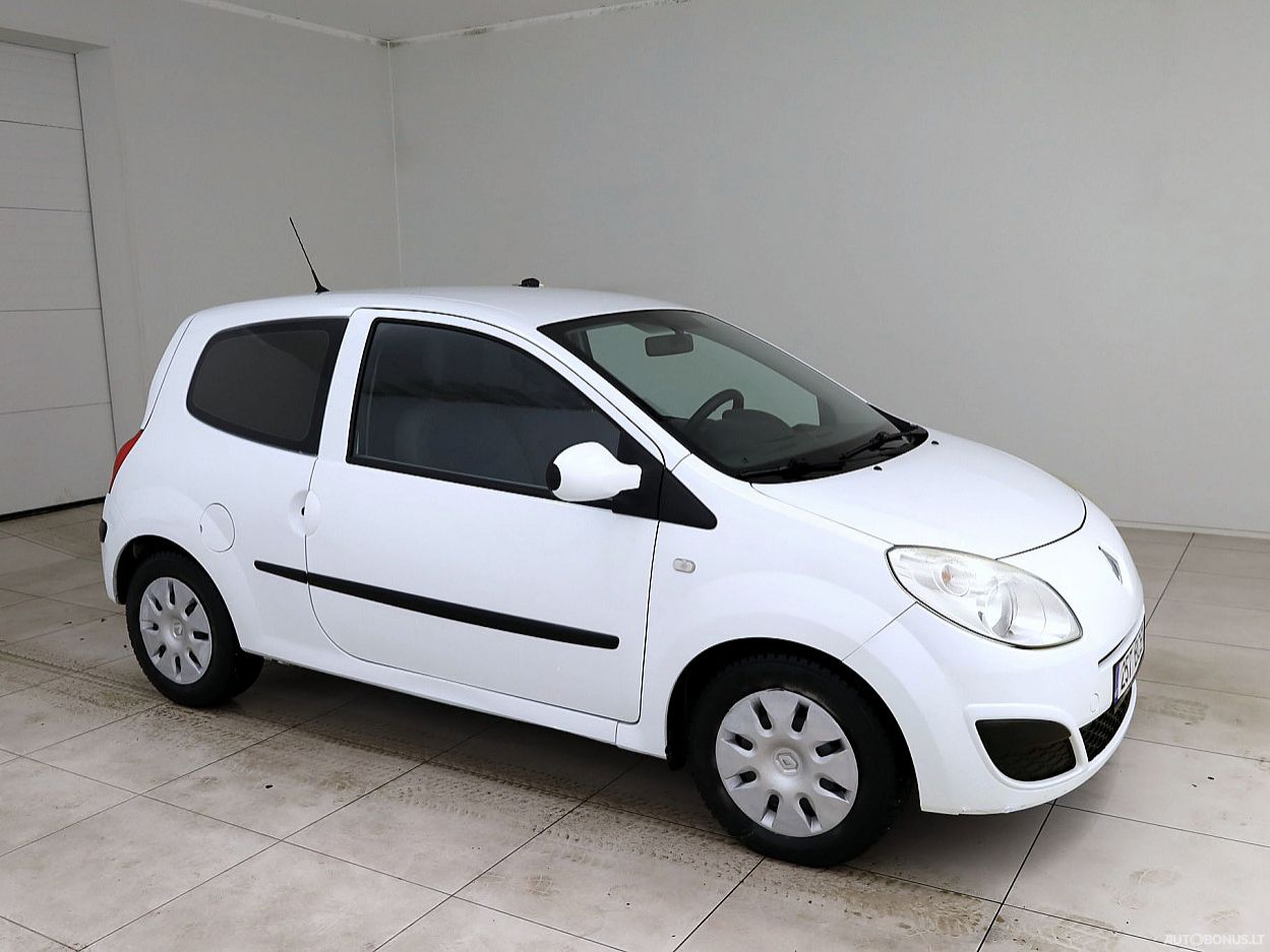 Renault Twingo | 0