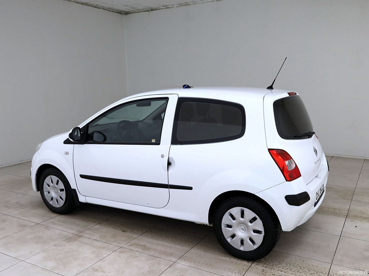 Renault Twingo | 3