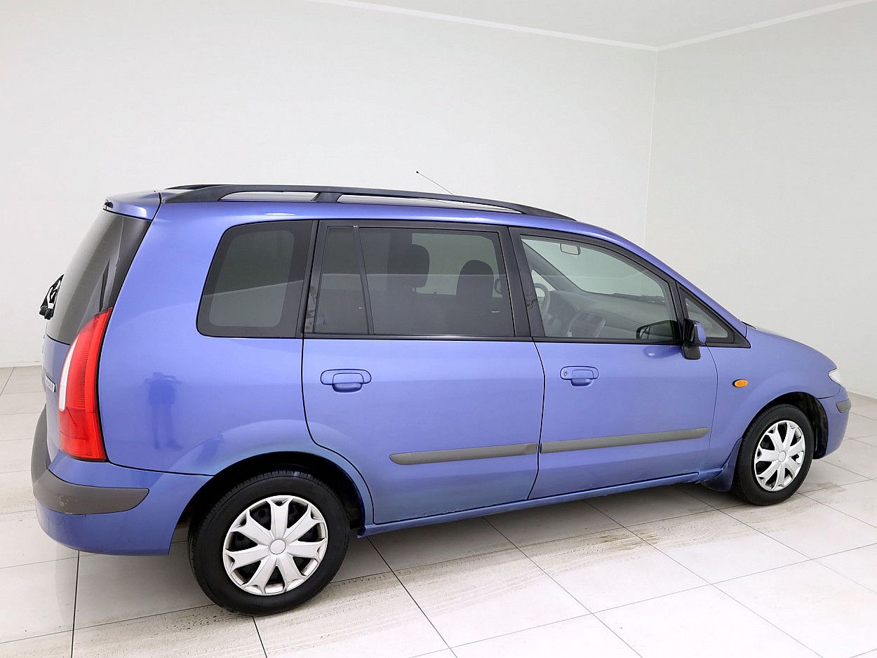 Mazda Premacy | 2