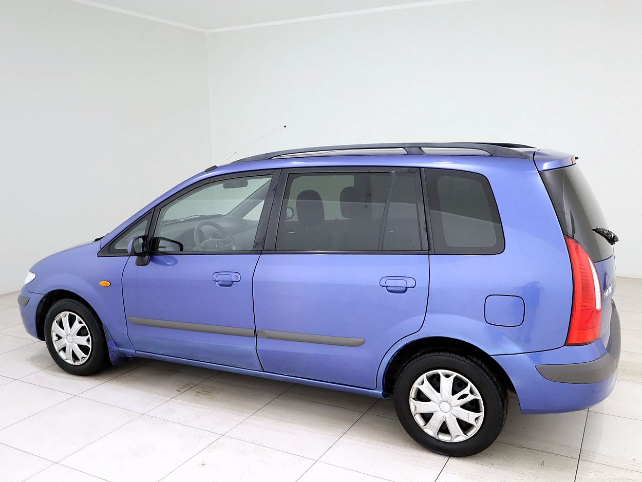 Mazda Premacy | 3