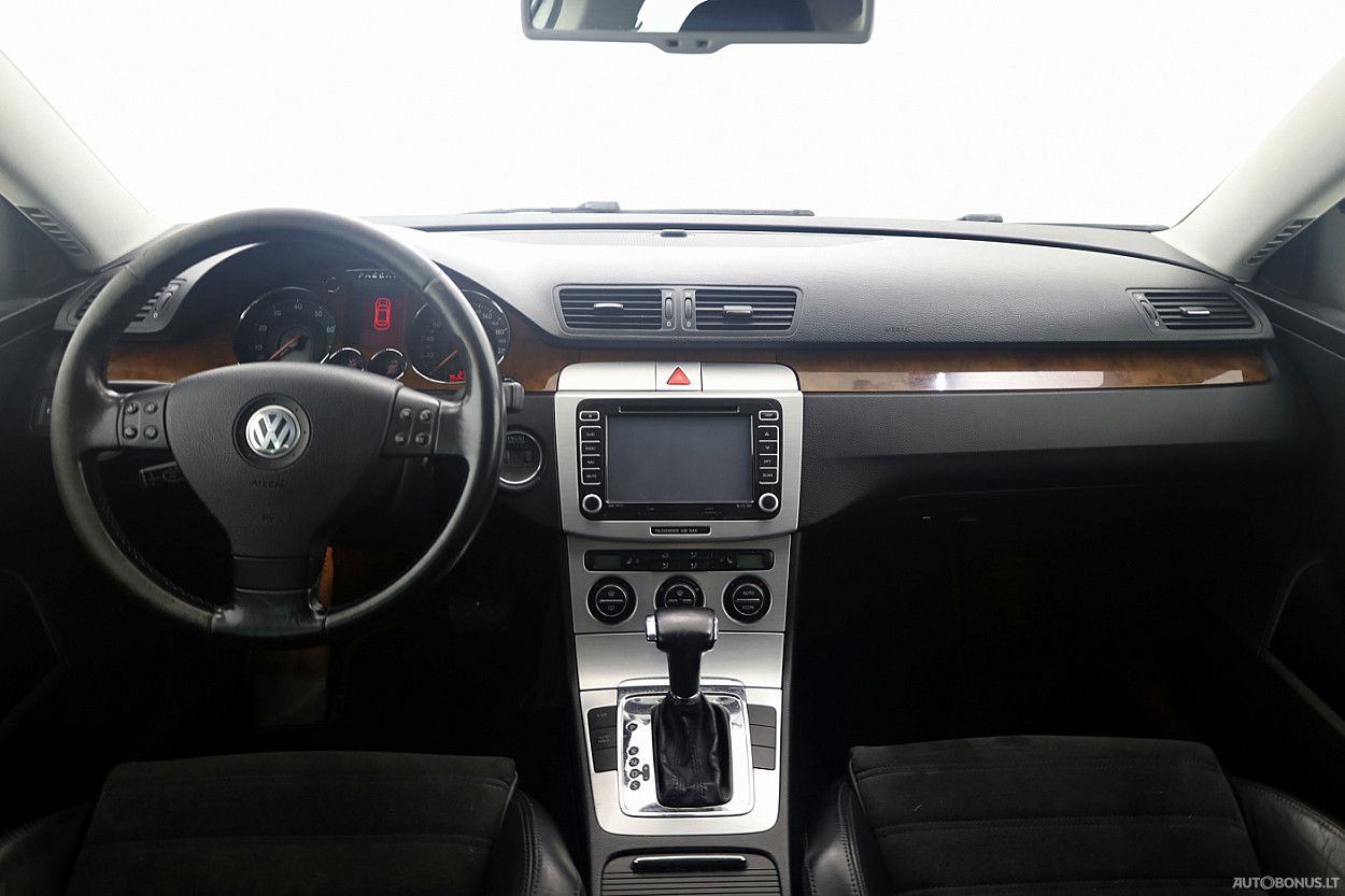 Volkswagen Passat | 4