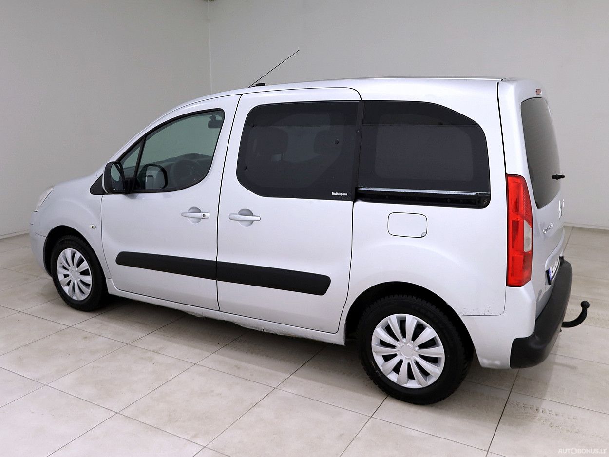 Citroen Berlingo | 3