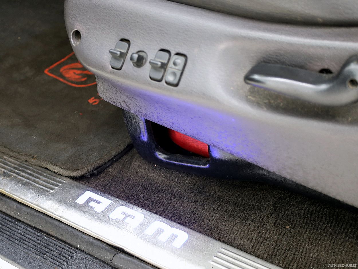 Dodge Ram | 9