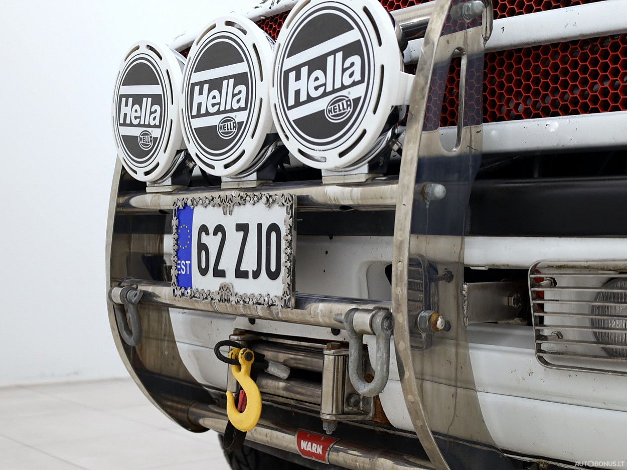 Dodge Ram | 8