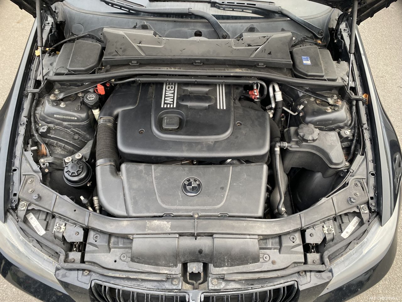BMW 320 | 10