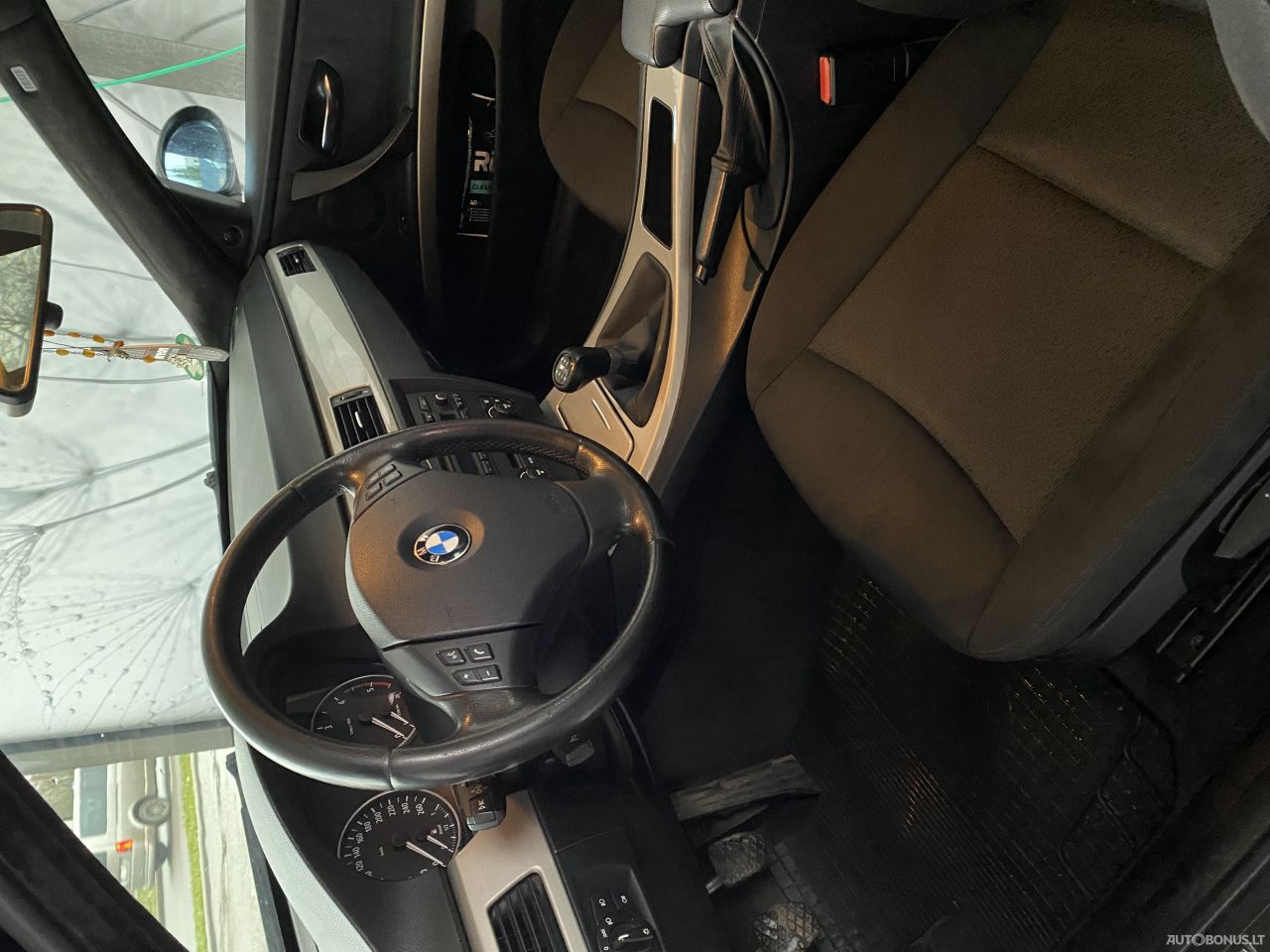 BMW 320 | 13