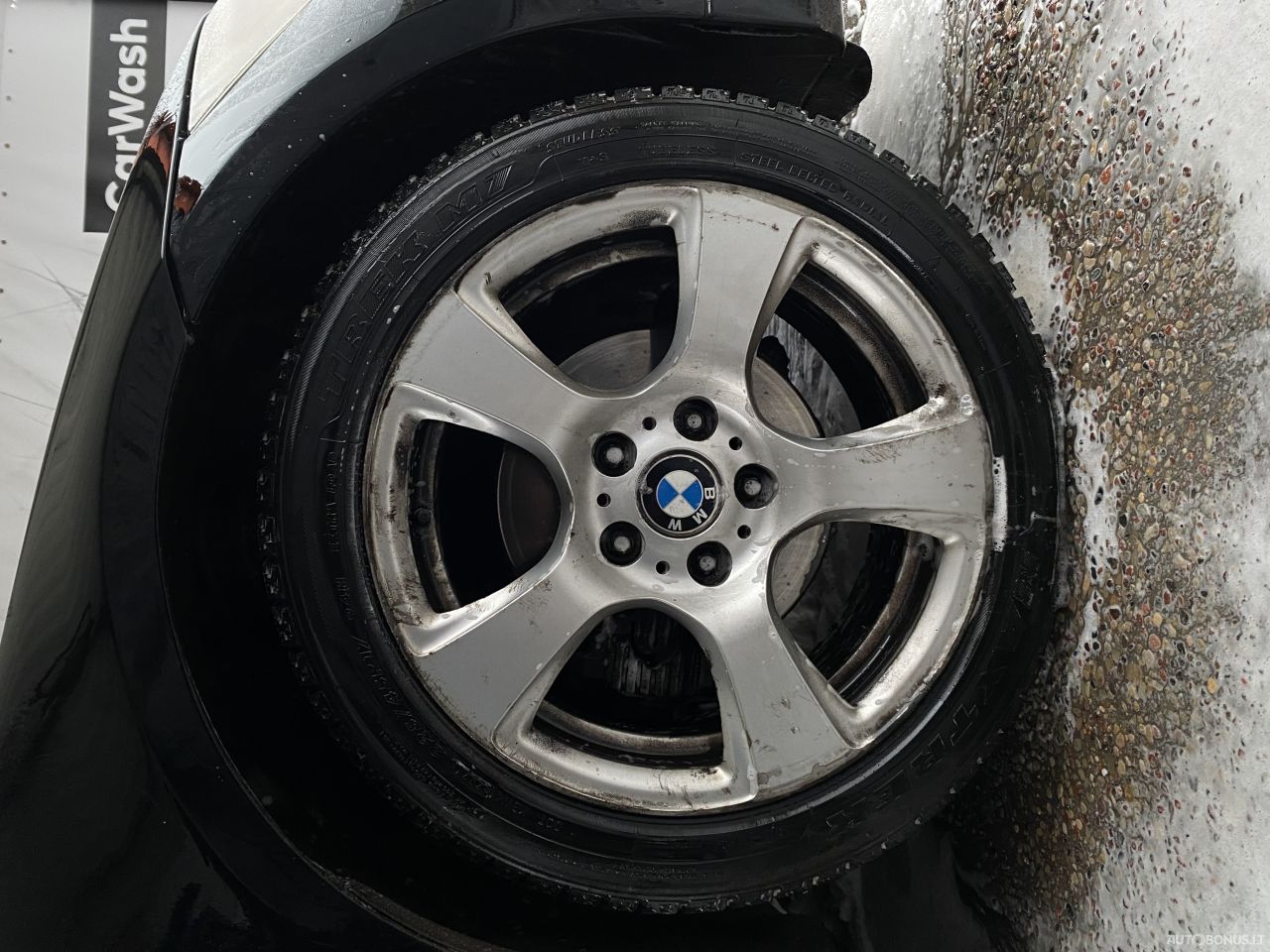 BMW 320 | 14