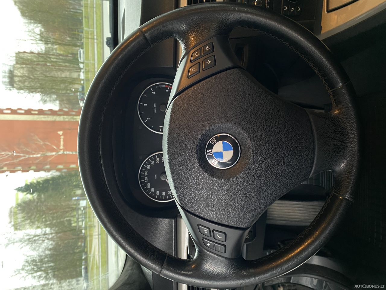 BMW 320 | 15