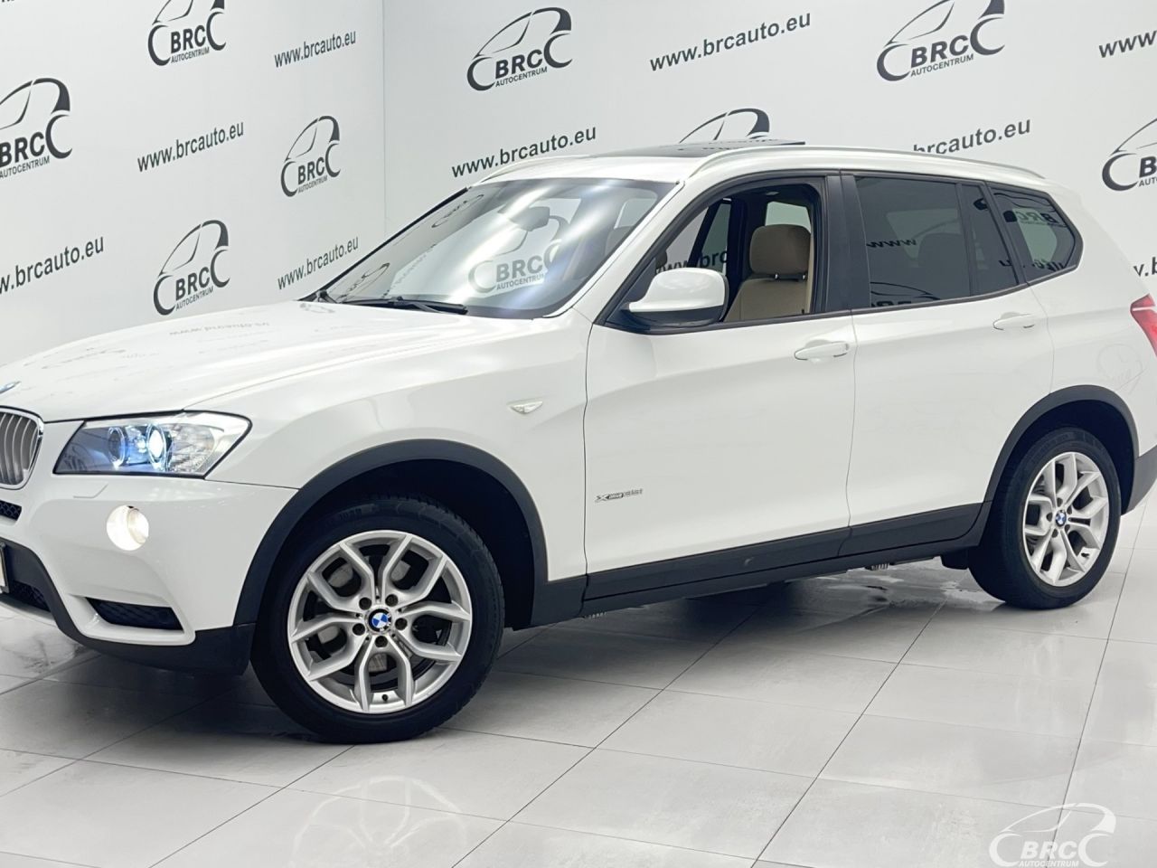 BMW X3 | 0