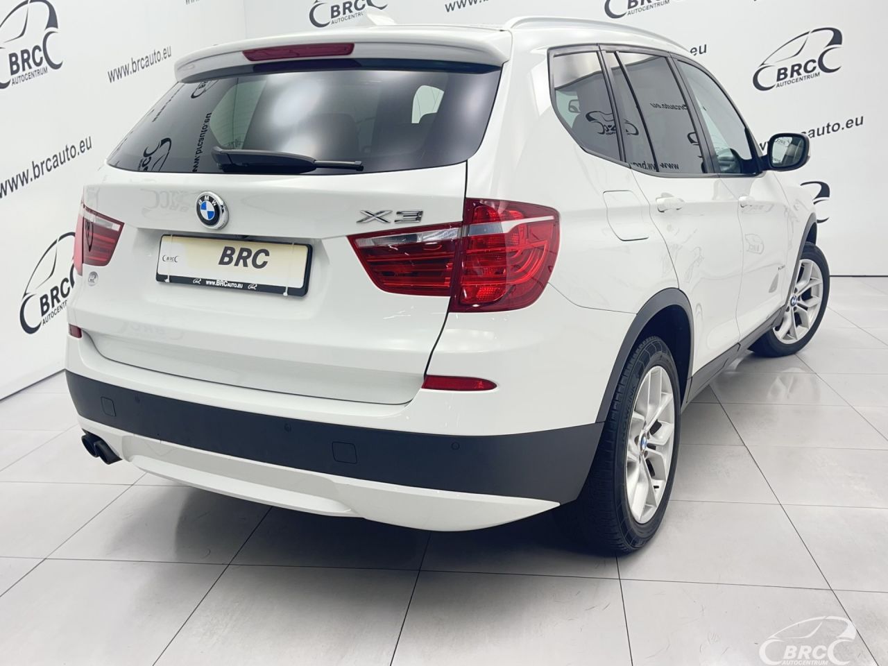 BMW X3 | 44