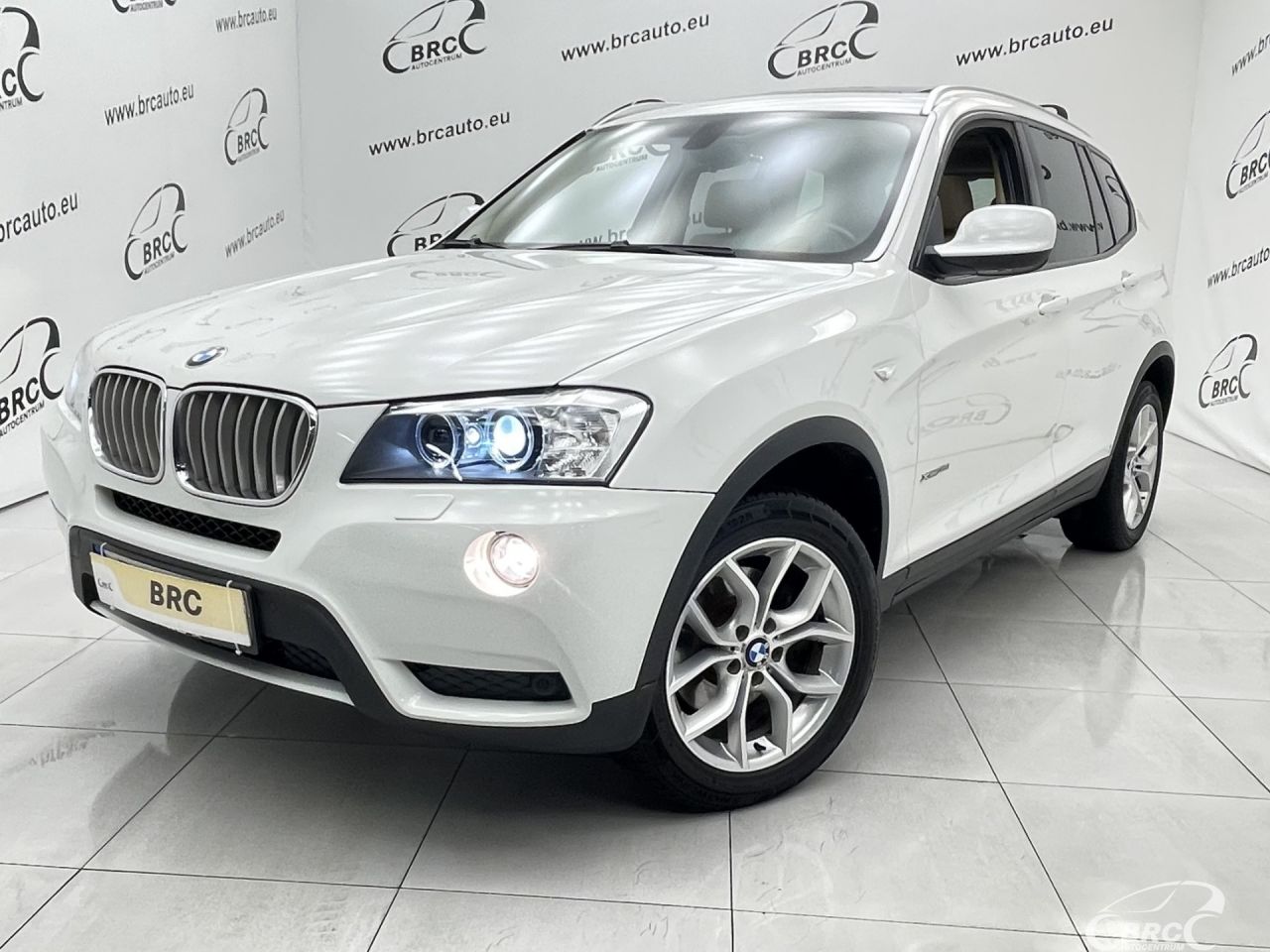 BMW X3 | 43