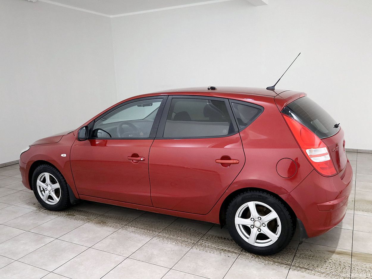 Hyundai i30 | 3