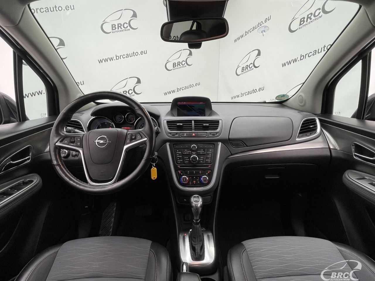 Opel Mokka | 4