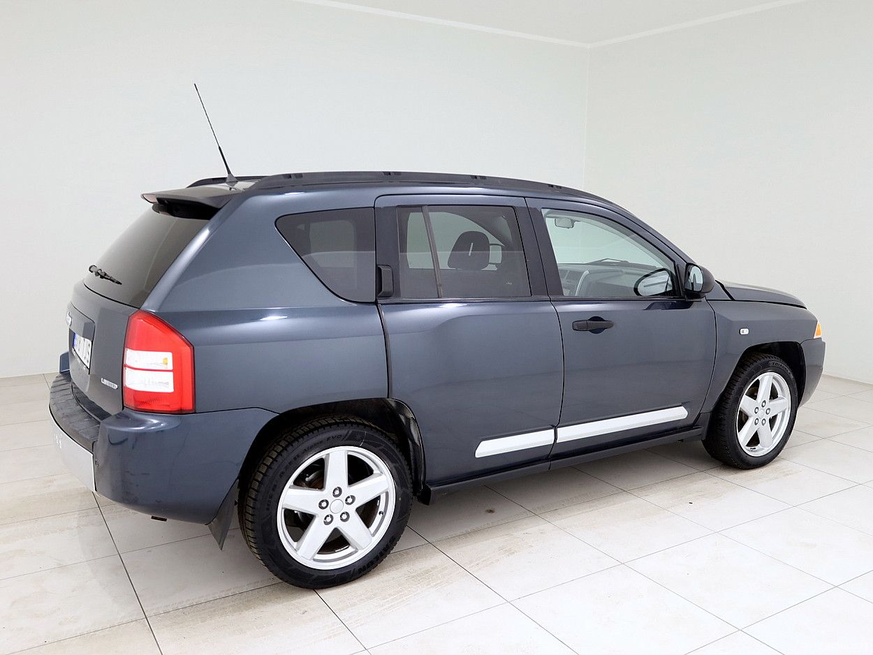 Jeep Compass | 2