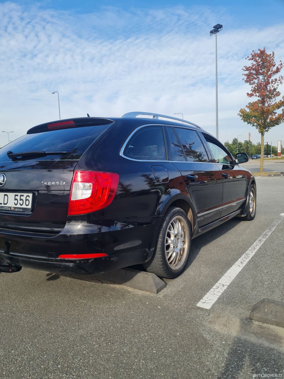 Skoda Superb | 4