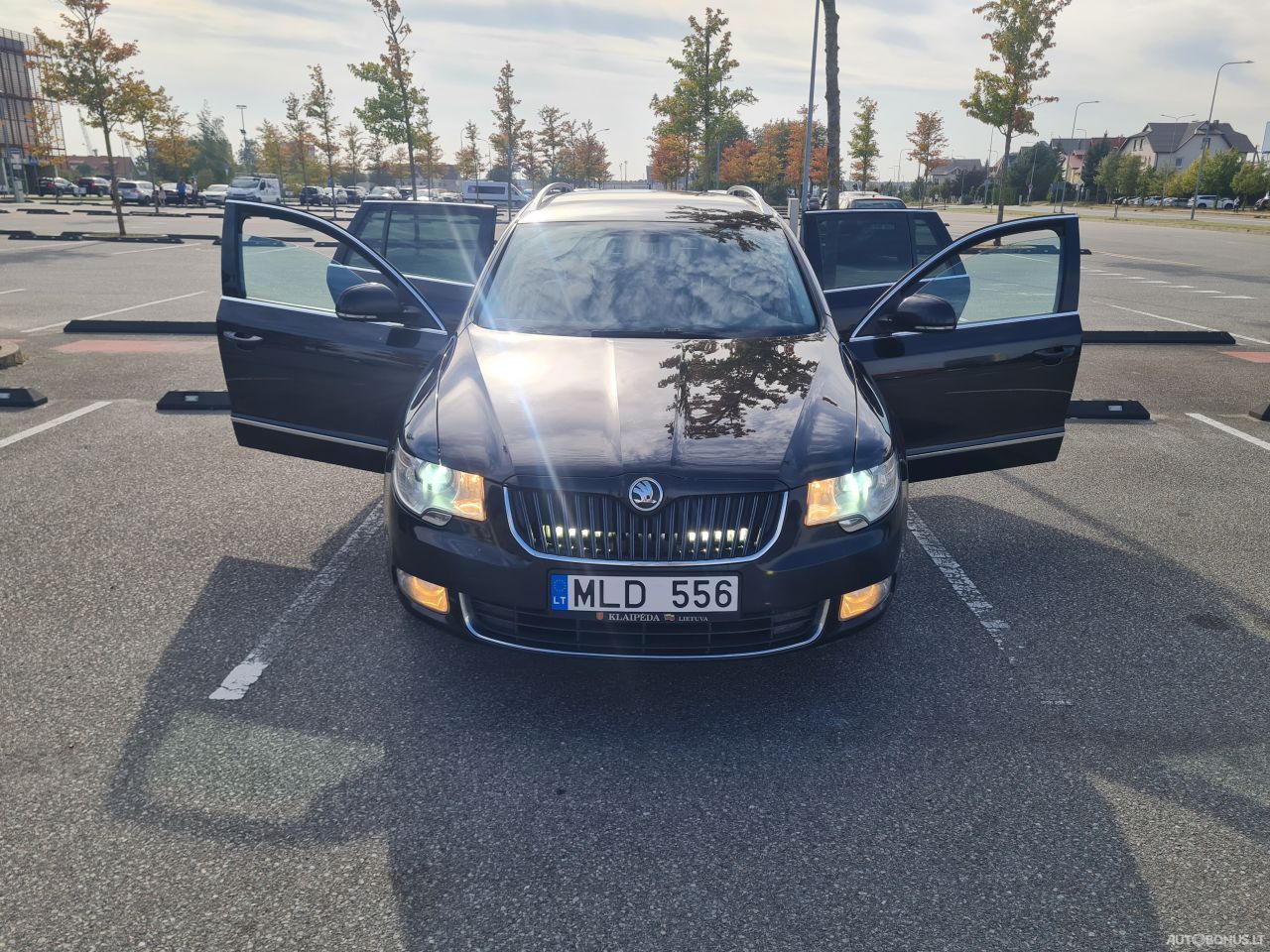 Skoda Superb | 6