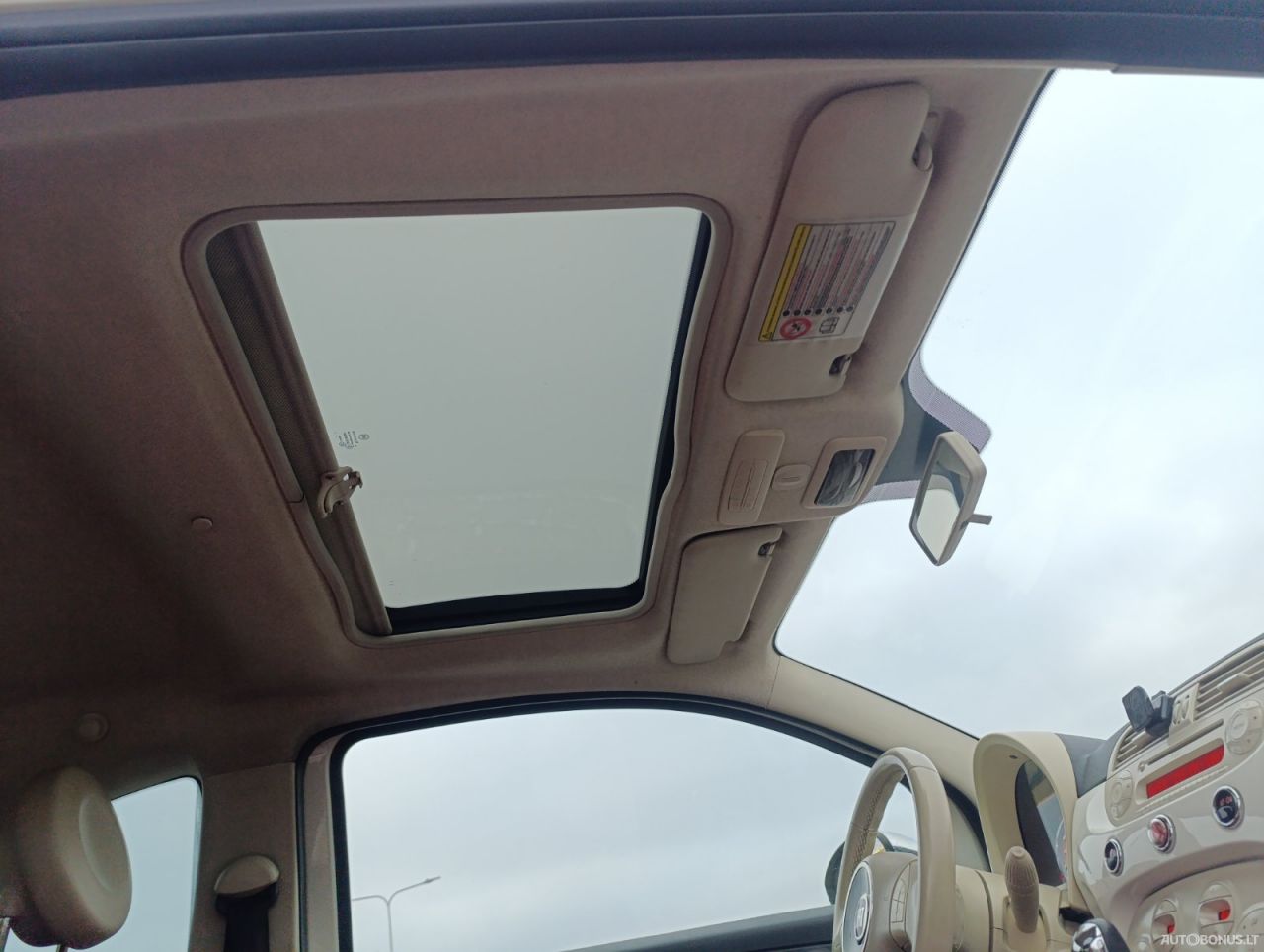 Fiat 500 | 10